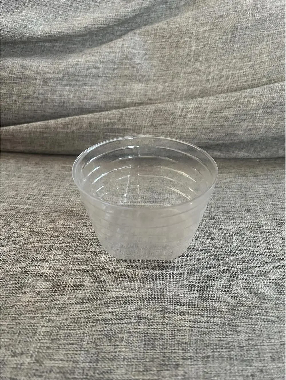 Longaberger Plastic Protector Thyme Booking Basket 49000